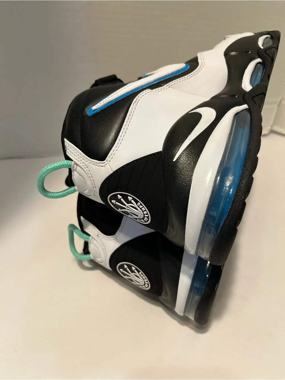 Nike Air Max Uptempo 95